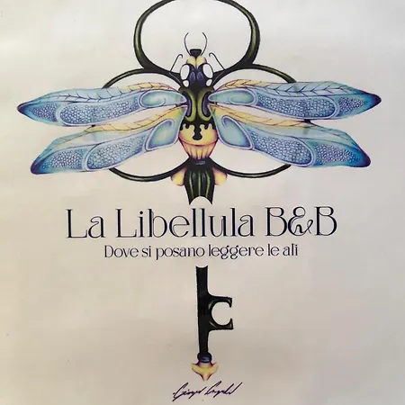 La Libellula بيت ضيافة Smirra