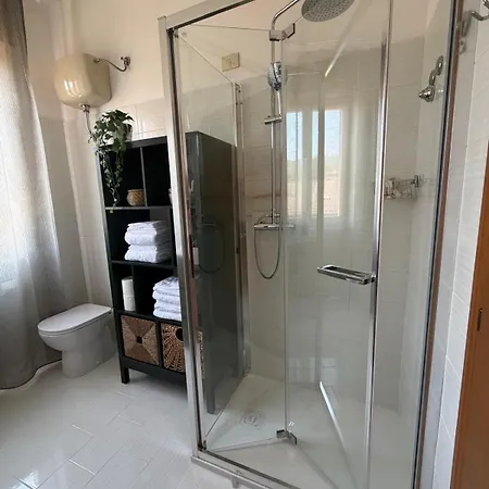 La Libellula بيت ضيافة *